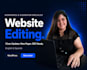 update your wordpress website with elementor