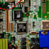 design professional pcb layout, multilayer pcb, schematic in kicad, esp32, iot