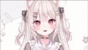 draw live2d model, vtuber model, live2d rigging, vtuber model, anime vtuber art