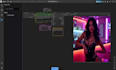 create comfy ui stable diffusion comfyui workflow ai image workflow and comfy ui