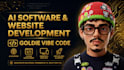 develop ai saas, custom ai software and intelligent web solutions