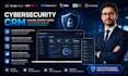 setup cybersecurity google cloud lastpass malwarebytes avg eset spamtitan CRM