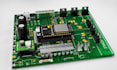 design esp32 iot pcb, embedded system and firmware