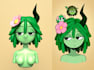 turn a 2d concept into stylized 3d character