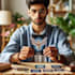 oracle card reading for your one question