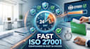 do iso certificate documents