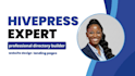 create hivepress website, directory website geodirectory brilliant directory