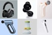 render 3d product design smart wellness device wearable gadget in solidworks