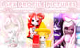 make you a roblox gfx icon