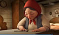 create high quality 3d animation video, 3d disney animation, pixar style