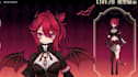 do 3d anime vtuber model, vtuber rigging, avatar commission in obs studio