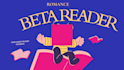 beta read critique, romance beta reader, beta reader fantasy, alpha beta reader