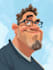 draw best bighead cartoon caricature
