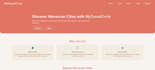 build a full stack web platform for your business