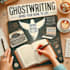 ghostwrite fantasy, romance, mafia, and drama stories