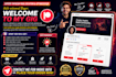 do complete patreon page setup and management