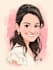 draw cartoon caricature illustration
