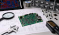 do pcb schematic design multilayer pcb routing pcb layout hardware development