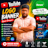 create and setup youtube channel
