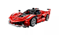 design 3d lego model, lego moc, lego technic, PDF instructions and XML part list
