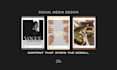 desing social media content for your small business