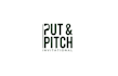 design golf tournament logo