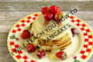 teach you how to make pancakes