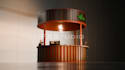 design 3d coffee shops, kiosks, and retail stores