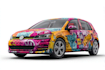 professional vehicle wrap design