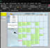 create an automated appointment calendar in excel for health professionals