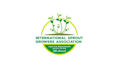 deign custom sprout growers association logo
