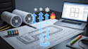 design professional hvac systems, ductwork and load calculations for buildings