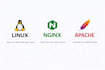 install and configure nginx apache ssl or linux server