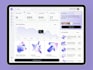 build an education website student progress tracking and prediction system app