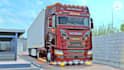 design custom ets 2 ats truck skins and professional liveries, ets2 ats