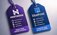 wordpress website on hostinger website design bluehost website hostinger horizon