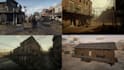 create custom redm mlo design, redm map building, redm server mlo