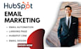 setup claude hubspot integration claude ai hubspot API claude CRM
