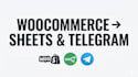 automate your woocommerce to google sheets with n8n