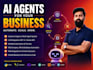 build multi agent ai system to automate your business