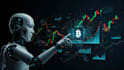 build an advanced trading bot, crypto bot, algorithmic trading