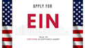 get ein number from irs