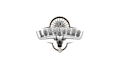 design texas longhorn breeder mess logo