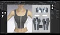 make custom digital sewing pattern, cad grading, dxf and PDF pattern
