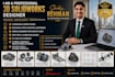design 3d models with solidworks