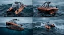 create professional 3d hard surface modeling in maya with ai renders