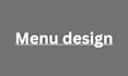 create professional food menu designs with fast delivery