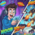 create 3 viral mobile game thumbnails