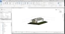 create autocad drawings and revit 3d models