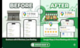 do gbp optimization for local SEO map 3 pack ranking